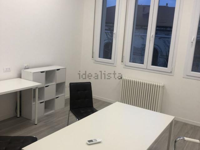 Ufficio in affitto di 20 m²