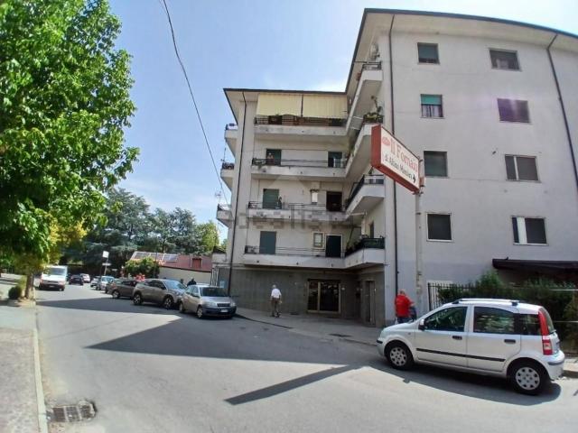 Ufficio in affitto di 20 m² in Via Bari, 7