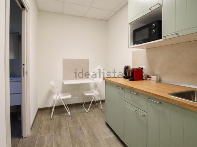Ufficio in affitto di 20 m² in Via Giuseppe Mazzini