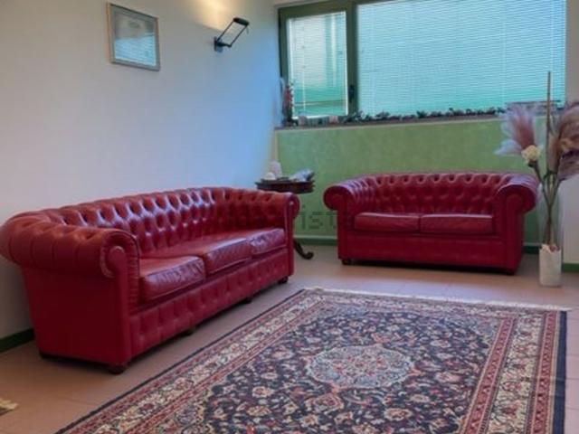 Ufficio in affitto di 20 m² in Via Esino