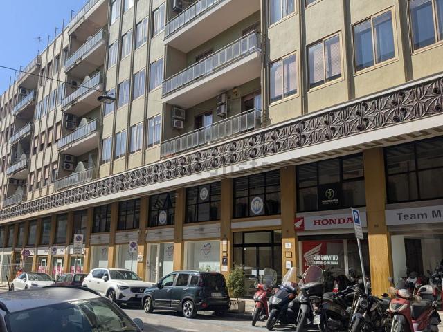 Ufficio in affitto di 20 m² in Via Nino Bixio, 91