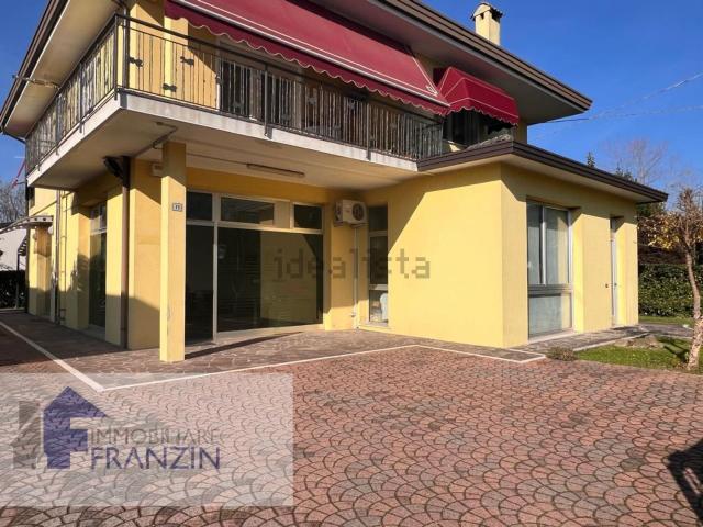 Ufficio in affitto di 20 m² in Via Piave, 5