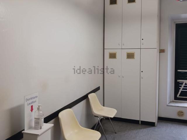Ufficio in affitto di 20 m² in Via Roma