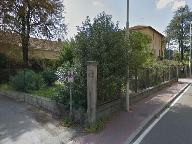 Ufficio in affitto di 20 m² in Via Trieste, 5