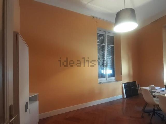 Ufficio in affitto di 20 m² in Corso G. Garibaldi, 41