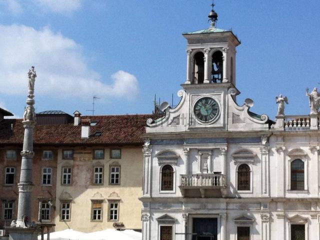 Ufficio in affitto di 20 m² in Piazza Giacomo Matteotti, 11