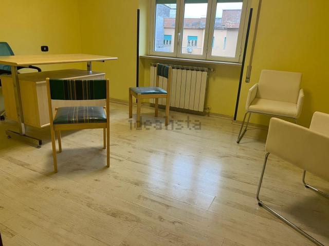 Ufficio in affitto di 20 m² in Piazza Madonna della Neve