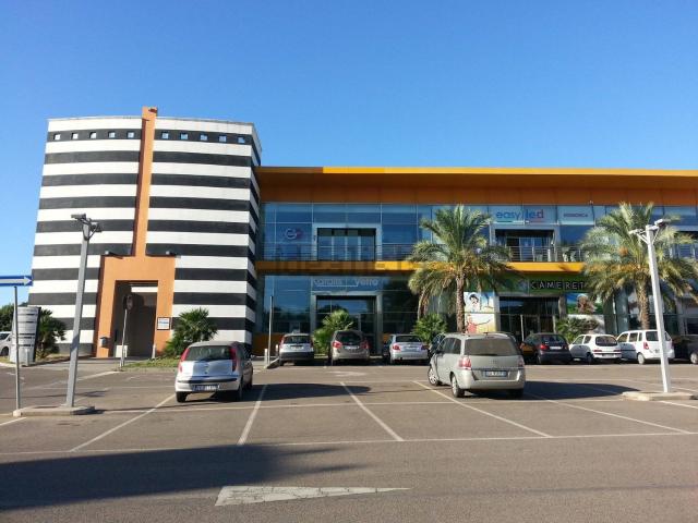 Ufficio in affitto di 20 m² in Strada Statale 131ex