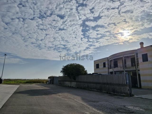 Ufficio in affitto di 210 m² in Via Corsica, 182