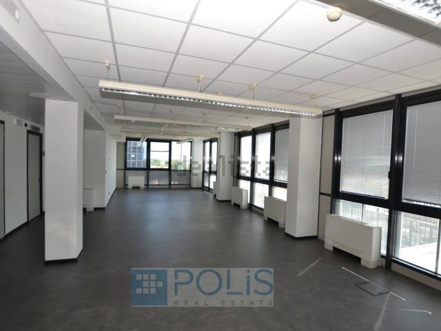 Ufficio in affitto di 225 m² in Piazzale della Stanga