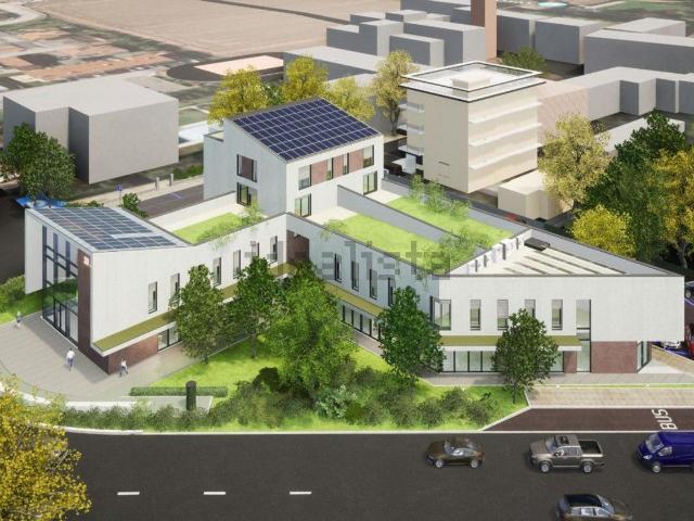 Ufficio in affitto di 225 m² in Via Noalese, 1