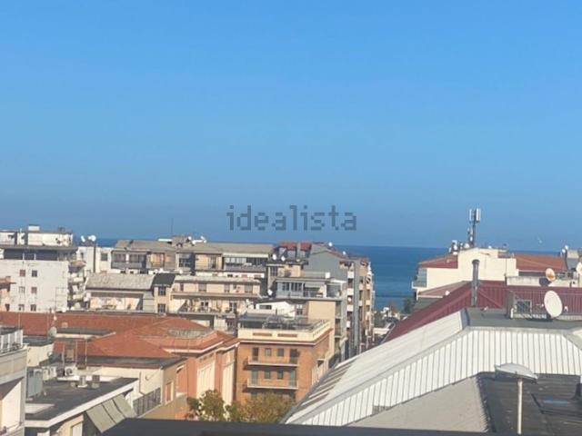 Ufficio in affitto di 220 m² in Corso Vittorio Emanuele II