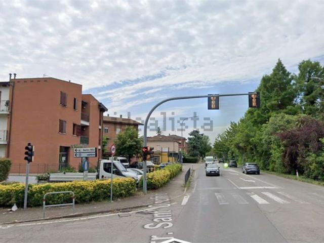 Ufficio in affitto di 220 m² in Strada Nazionale per Carpi Nord, 1078