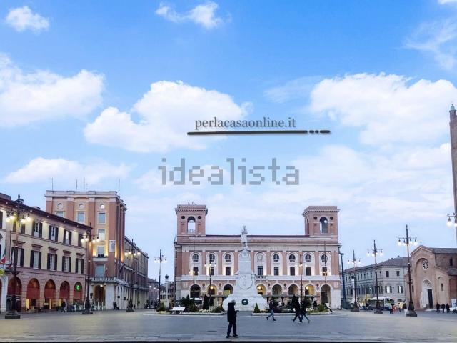 Ufficio in affitto di 221 m² in Piazza XX Settembre, 3