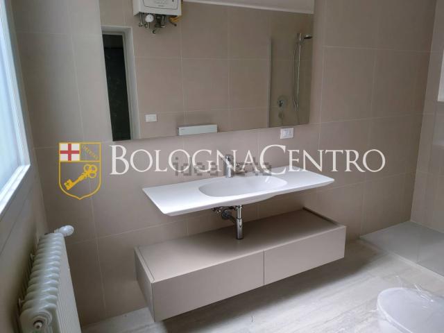 Ufficio in affitto di 223 m² in Via Marsala