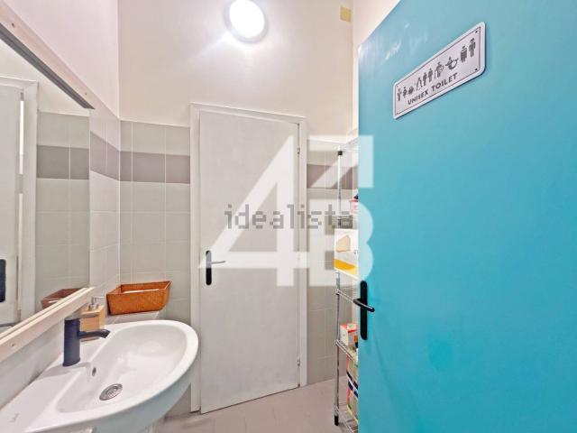 Ufficio in affitto di 22 m² in Via della Madonna del Mare, 14
