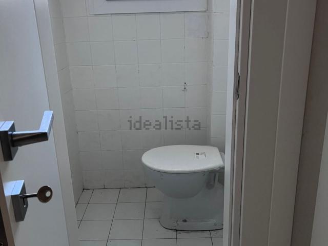Ufficio in affitto di 22 m² in Via Vicenza