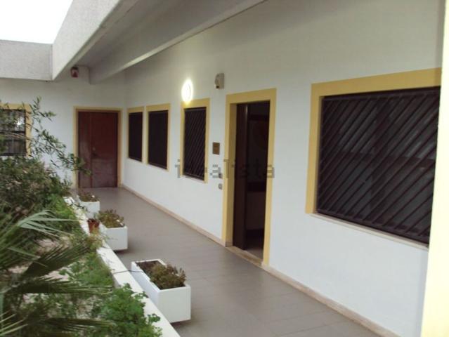 Ufficio in affitto di 232 m² in Via de Su Moriscau