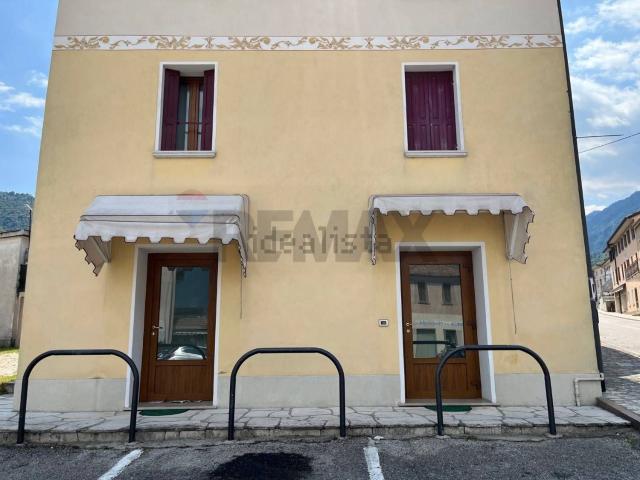 Ufficio in affitto di 23 m²