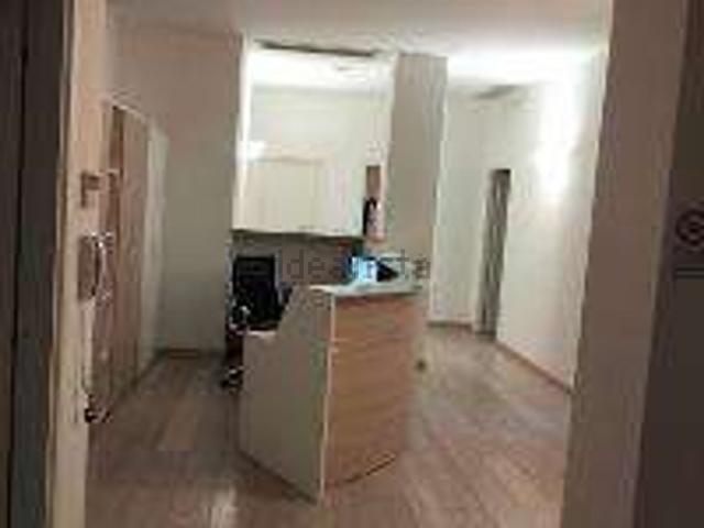 Ufficio in affitto di 23 m² in Via Cardinale Giovanni Morone