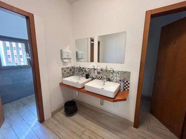 Ufficio in affitto di 23 m² in Via Trieste, 28