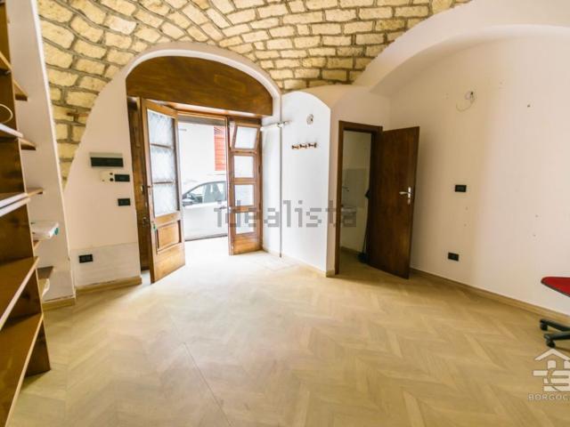 Ufficio in affitto di 23 m² in Vicolo Francescani, 6
