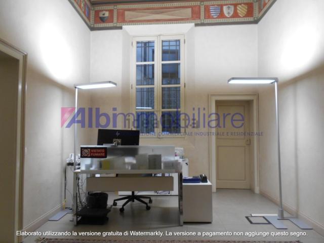 Ufficio in affitto di 240 m² in Via Emilia San Pietro