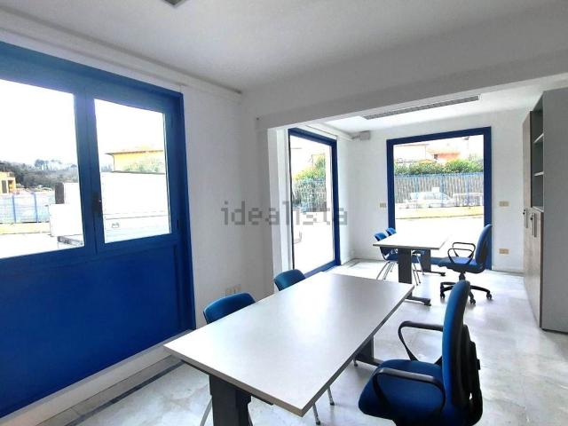 Ufficio in affitto di 24 m²