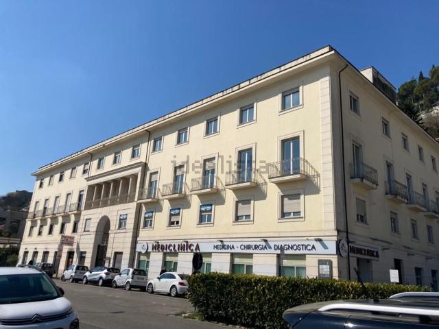Ufficio in affitto di 24 m² in Via Gaetano di Biasio, 80