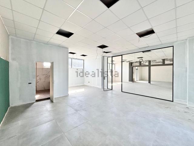 Ufficio in affitto di 250 m² in Contrada Novesoldi