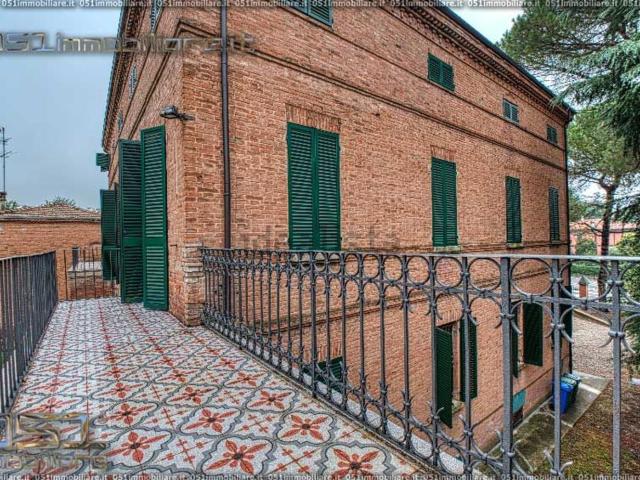 Ufficio in affitto di 250 m² in Via Calzavecchio, 50