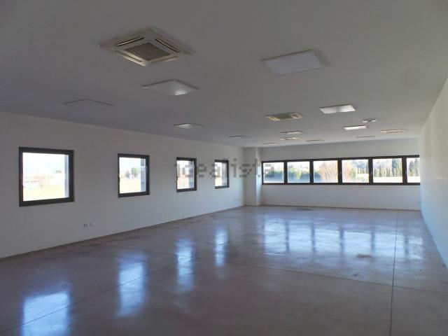 Ufficio in affitto di 250 m² in Via Galileo Galilei