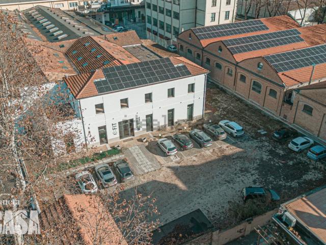 Ufficio in affitto di 250 m² in Via Piave, 374