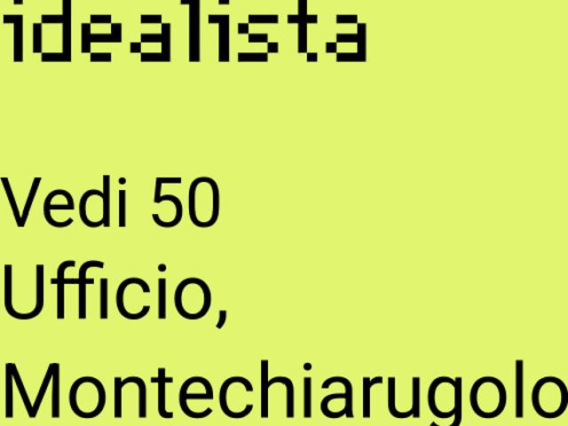 Ufficio in affitto di 25 m²