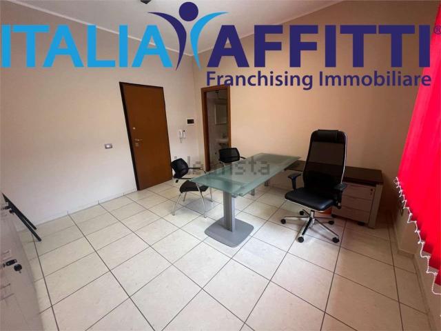 Ufficio in affitto di 25 m²
