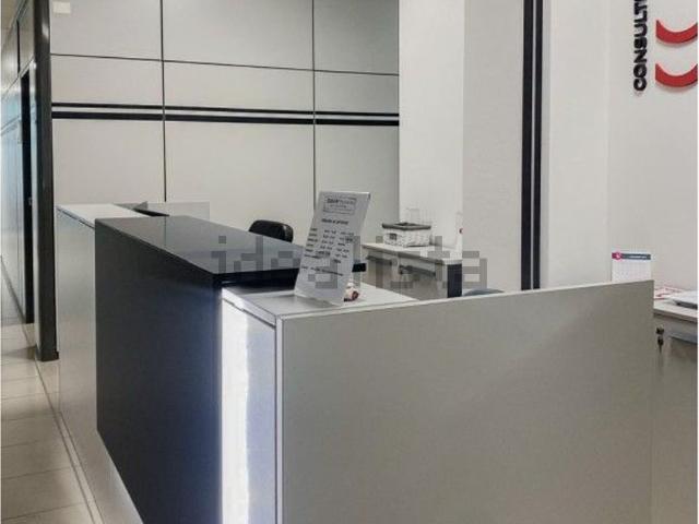 Ufficio in affitto di 25 m²