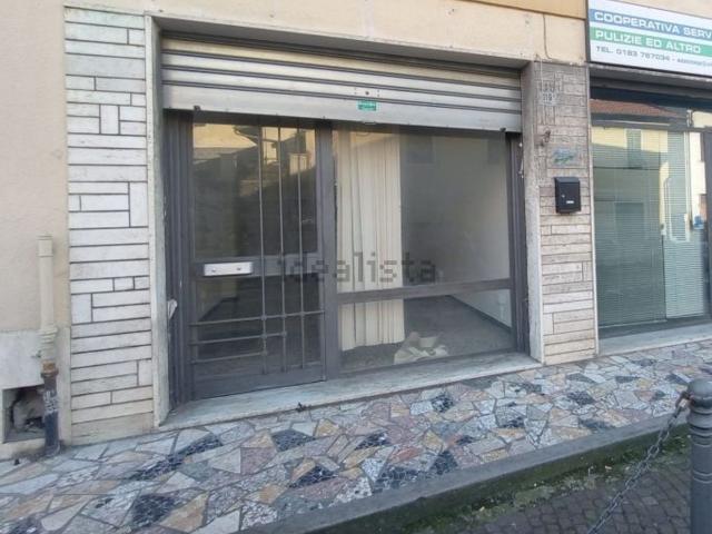 Ufficio in affitto di 25 m²