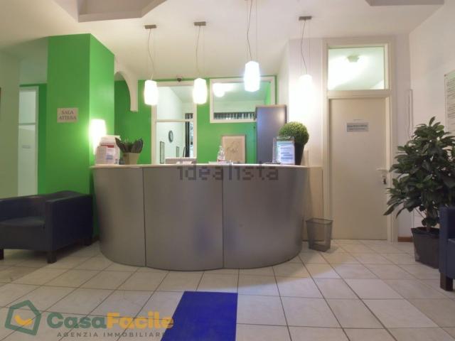Ufficio in affitto di 25 m²