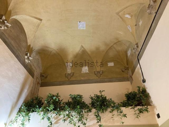 Ufficio in affitto di 25 m² in Via campo marzio