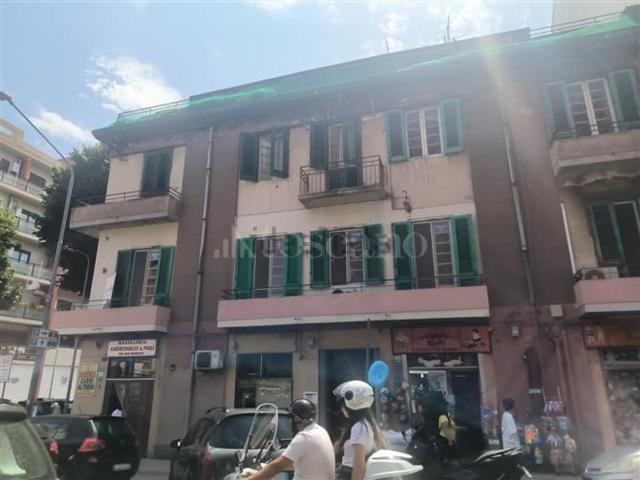 Ufficio in affitto di 25 m² in Via Cesare Battisti