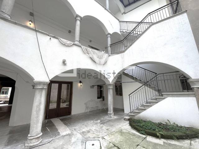 Ufficio in affitto di 25 m² in Via Cesare Battisti