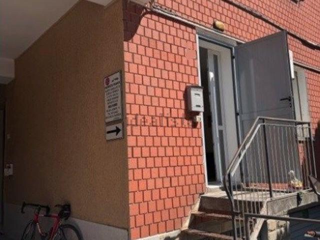 Ufficio in affitto di 25 m² in Via Alessandro Stoppato