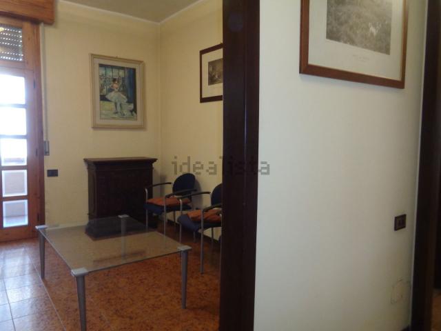 Ufficio in affitto di 25 m² in Via Giuseppe Verdi