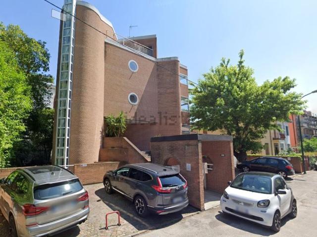 Ufficio in affitto di 25 m² in Via Giannino Ancillotto, 8