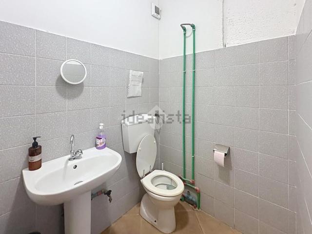Ufficio in affitto di 25 m² in Via degli Arrotini, 14