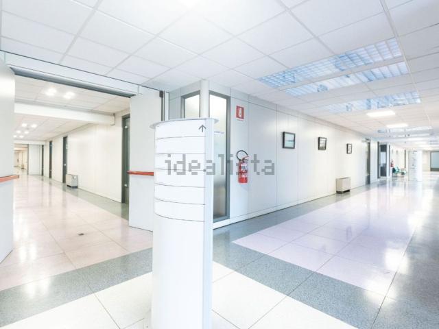 Ufficio in affitto di 25 m² in Via del Lavoro