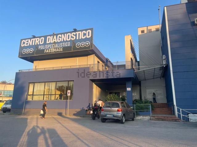 Ufficio in affitto di 25 m² in Via della Tecnica, 18