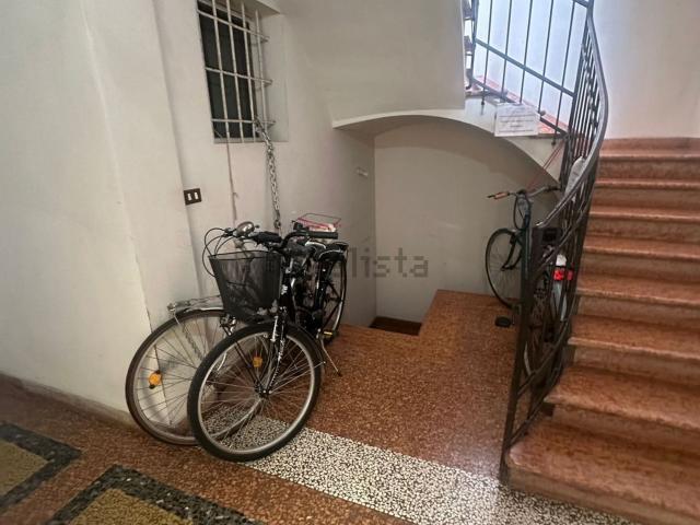 Ufficio in affitto di 25 m² in Via Orfeo, 10