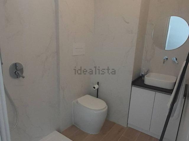 Ufficio in affitto di 25 m² in Via Libero Testa, 243