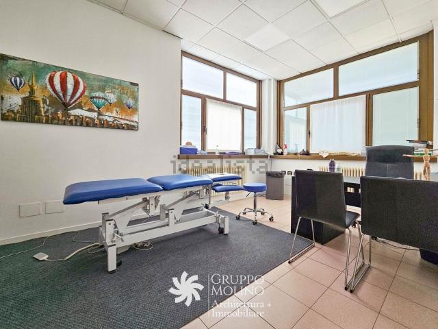Ufficio in affitto di 25 m² in Viale Brigata Treviso